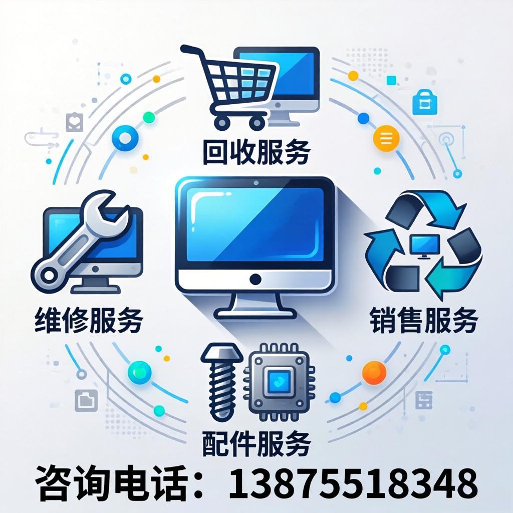 电脑回收